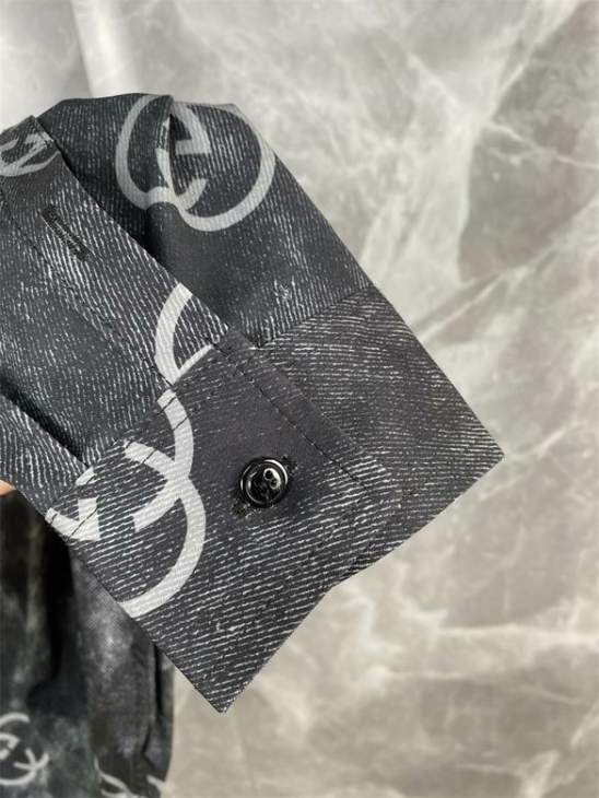 Picture of Gucci Shirt Long _SKUGucciM-3XL12yn6826357